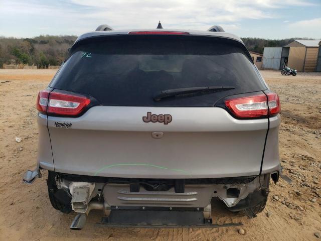 Photo 5 VIN: 1C4PJLCB8GW290831 - JEEP CHEROKEE L 