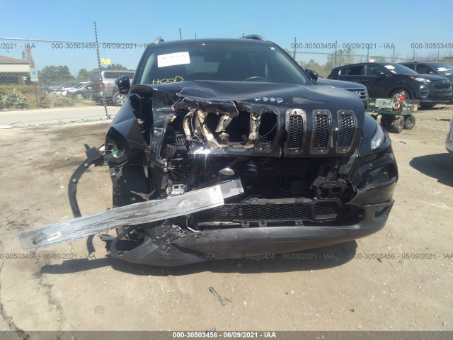 Photo 5 VIN: 1C4PJLCB8GW292031 - JEEP CHEROKEE 