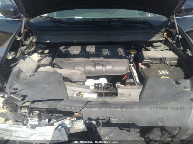 Photo 9 VIN: 1C4PJLCB8GW292031 - JEEP CHEROKEE 