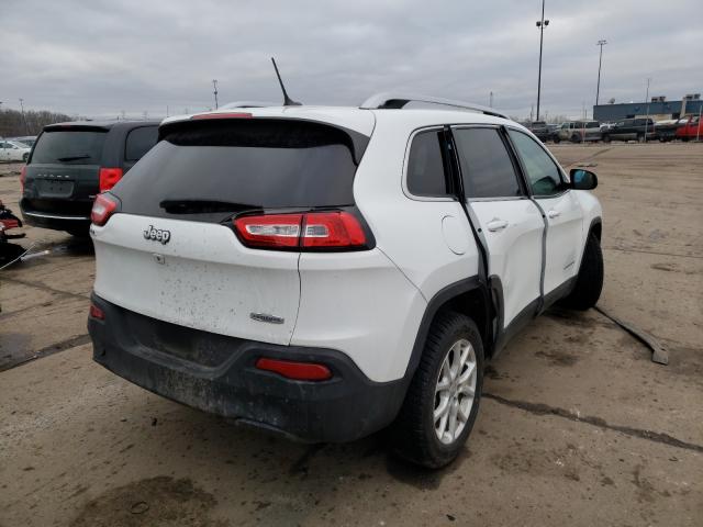 Photo 3 VIN: 1C4PJLCB8GW297570 - JEEP CHEROKEE L 