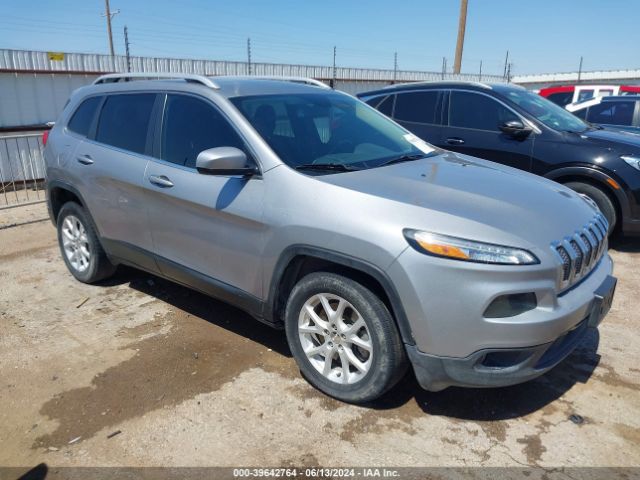 Photo 0 VIN: 1C4PJLCB8GW303268 - JEEP CHEROKEE 