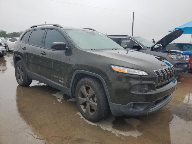 Photo 3 VIN: 1C4PJLCB8GW315503 - JEEP GRAND CHEROKEE 