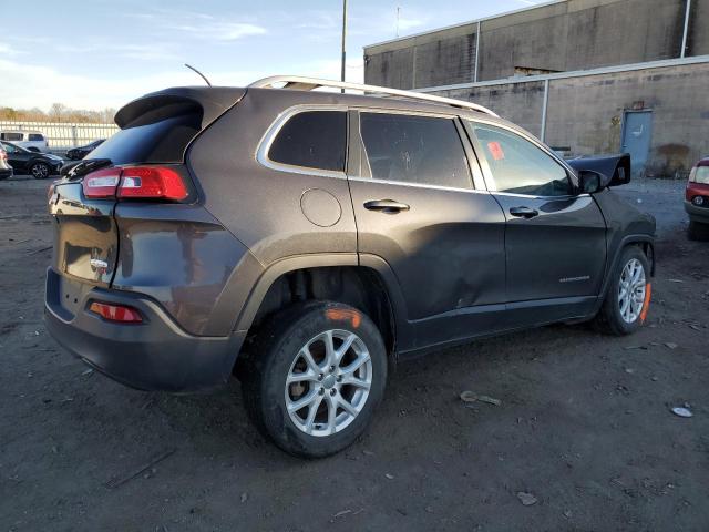 Photo 2 VIN: 1C4PJLCB8GW336433 - JEEP GRAND CHEROKEE 