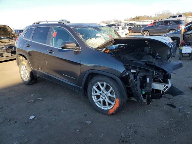 Photo 3 VIN: 1C4PJLCB8GW336433 - JEEP GRAND CHEROKEE 