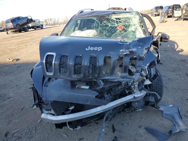 Photo 4 VIN: 1C4PJLCB8GW336433 - JEEP GRAND CHEROKEE 