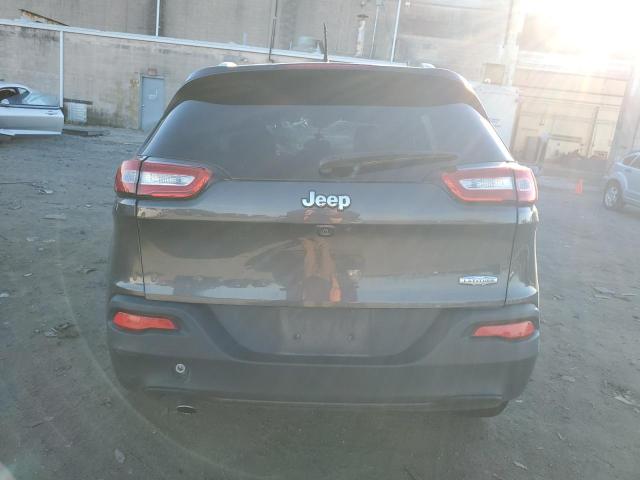 Photo 5 VIN: 1C4PJLCB8GW336433 - JEEP GRAND CHEROKEE 