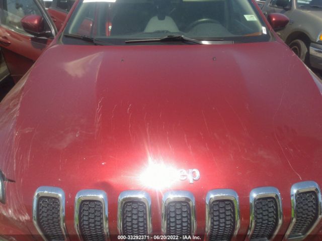 Photo 9 VIN: 1C4PJLCB8GW342796 - JEEP CHEROKEE 