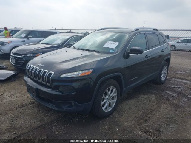 Photo 1 VIN: 1C4PJLCB8GW351241 - JEEP CHEROKEE 