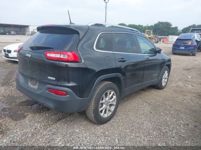 Photo 3 VIN: 1C4PJLCB8GW351241 - JEEP CHEROKEE 