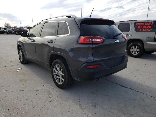 Photo 2 VIN: 1C4PJLCB8GW351403 - JEEP CHEROKEE L 