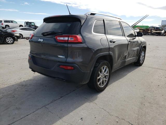 Photo 3 VIN: 1C4PJLCB8GW351403 - JEEP CHEROKEE L 