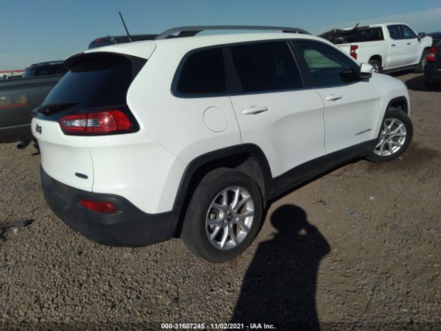 Photo 3 VIN: 1C4PJLCB8GW351465 - JEEP CHEROKEE 