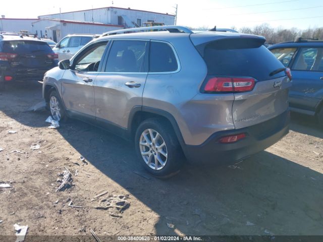 Photo 2 VIN: 1C4PJLCB8HW517064 - JEEP CHEROKEE 