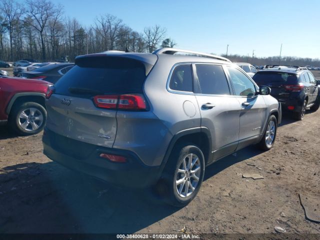 Photo 3 VIN: 1C4PJLCB8HW517064 - JEEP CHEROKEE 