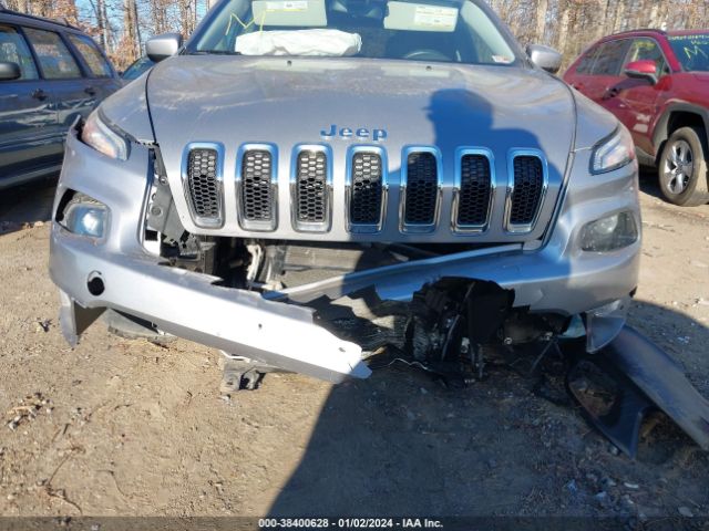 Photo 5 VIN: 1C4PJLCB8HW517064 - JEEP CHEROKEE 