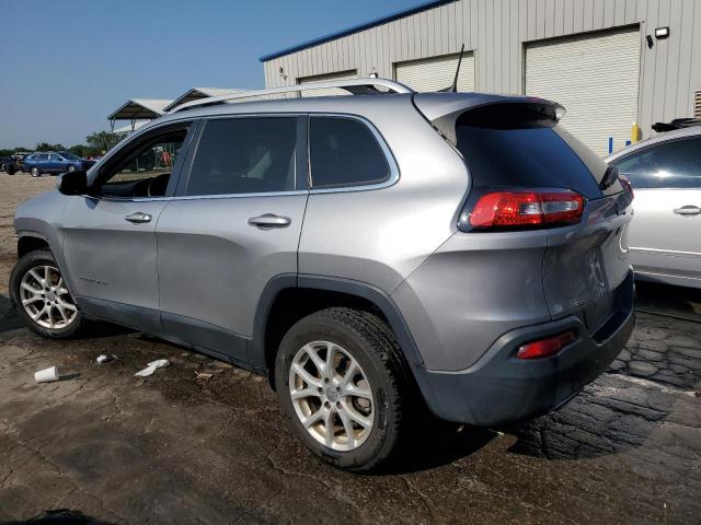 Photo 1 VIN: 1C4PJLCB8HW517971 - JEEP CHEROKEE L 