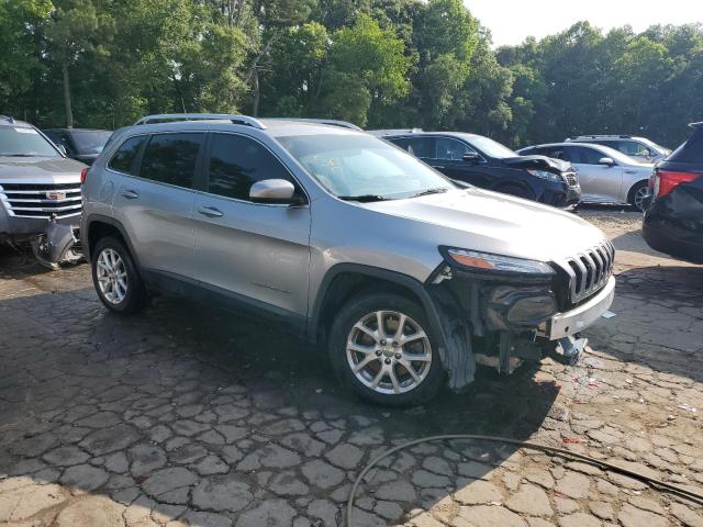 Photo 3 VIN: 1C4PJLCB8HW517971 - JEEP CHEROKEE L 