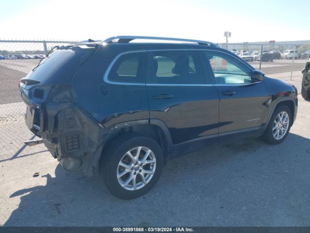 Photo 3 VIN: 1C4PJLCB8HW523477 - JEEP CHEROKEE 