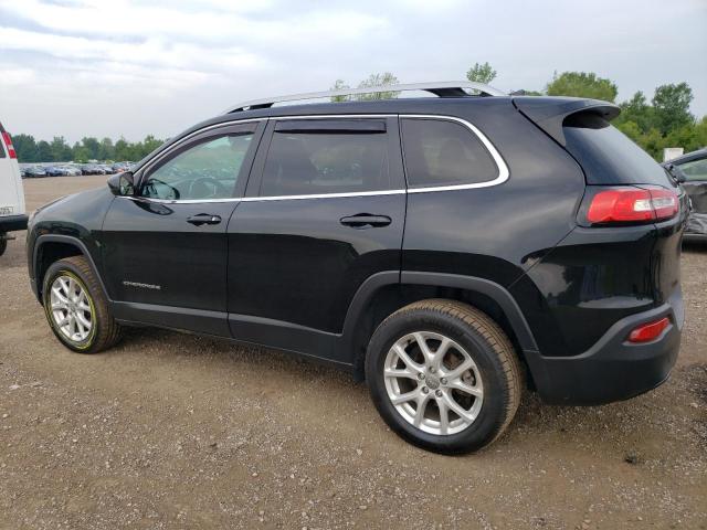 Photo 1 VIN: 1C4PJLCB8HW547763 - JEEP GRAND CHEROKEE 