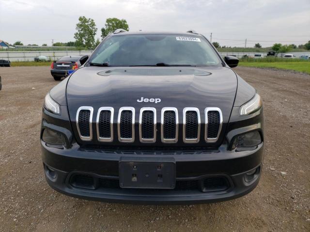 Photo 4 VIN: 1C4PJLCB8HW547763 - JEEP GRAND CHEROKEE 