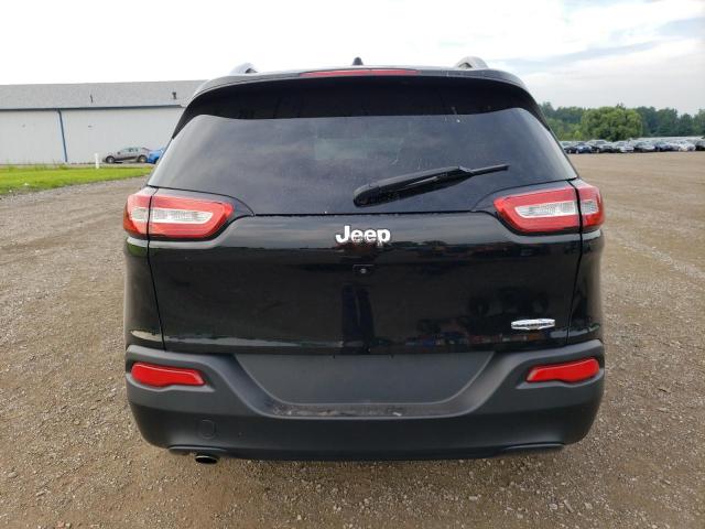 Photo 5 VIN: 1C4PJLCB8HW547763 - JEEP GRAND CHEROKEE 