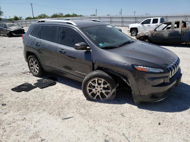 Photo 3 VIN: 1C4PJLCB8HW572226 - JEEP CHEROKEE L 