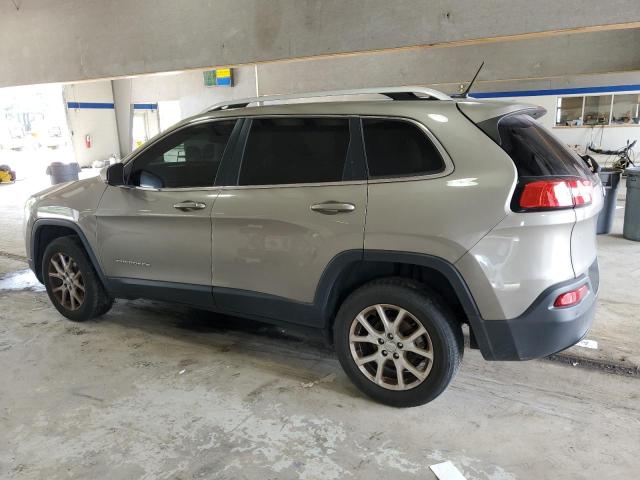 Photo 1 VIN: 1C4PJLCB8HW592282 - JEEP CHEROKEE L 