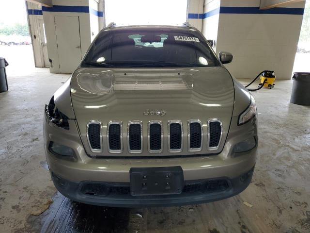 Photo 4 VIN: 1C4PJLCB8HW592282 - JEEP CHEROKEE L 