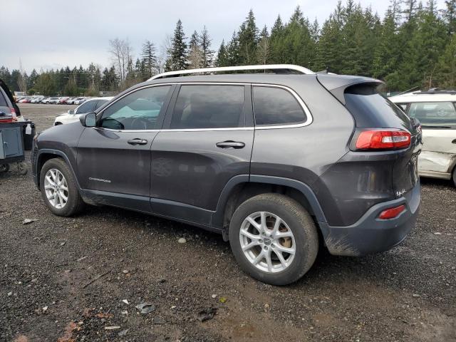 Photo 1 VIN: 1C4PJLCB8HW623434 - JEEP CHEROKEE L 