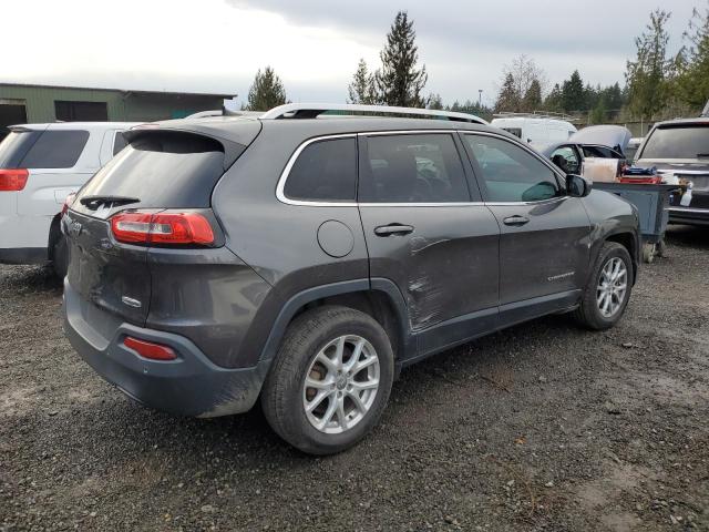 Photo 2 VIN: 1C4PJLCB8HW623434 - JEEP CHEROKEE L 