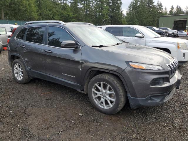 Photo 3 VIN: 1C4PJLCB8HW623434 - JEEP CHEROKEE L 