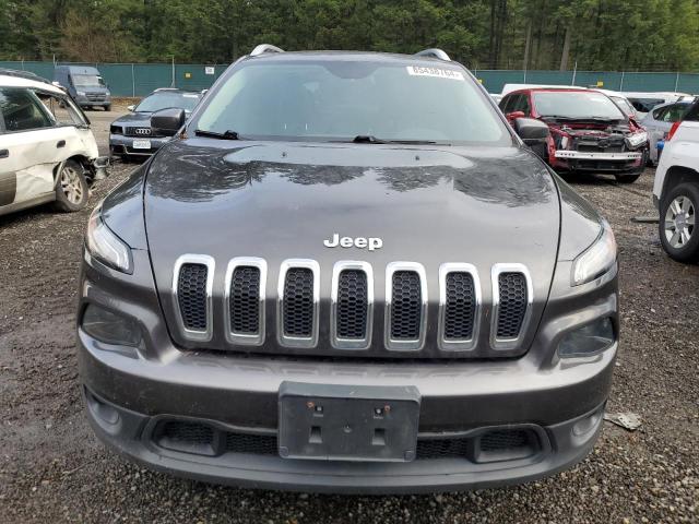 Photo 4 VIN: 1C4PJLCB8HW623434 - JEEP CHEROKEE L 