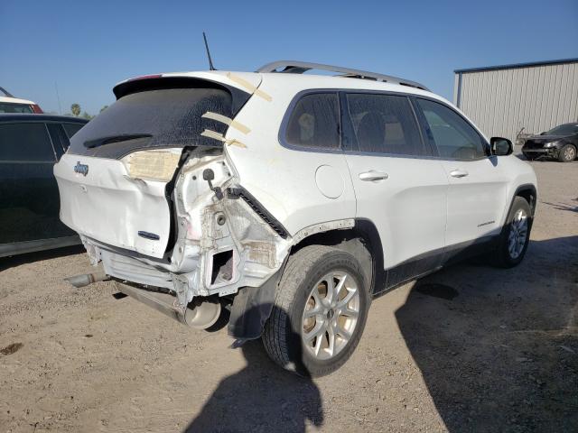 Photo 3 VIN: 1C4PJLCB8HW643036 - JEEP CHEROKEE 