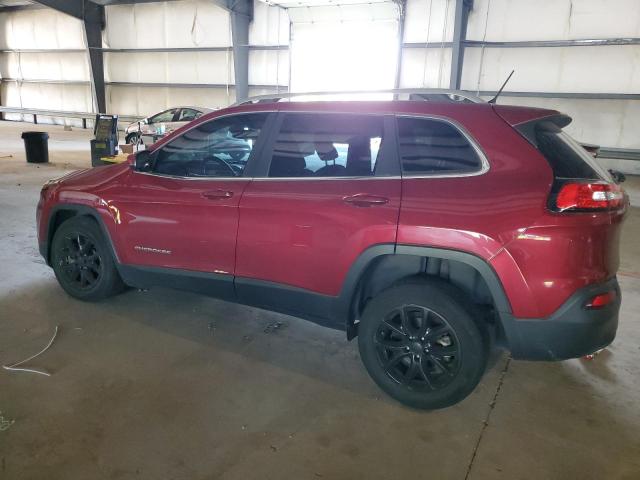 Photo 1 VIN: 1C4PJLCB8HW663061 - JEEP GRAND CHEROKEE 