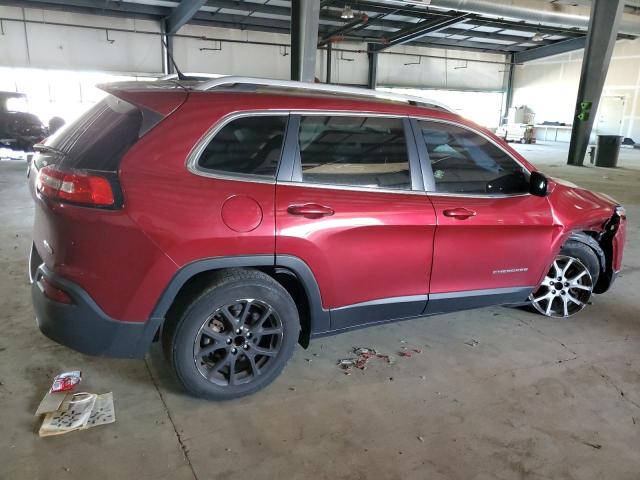 Photo 2 VIN: 1C4PJLCB8HW663061 - JEEP GRAND CHEROKEE 