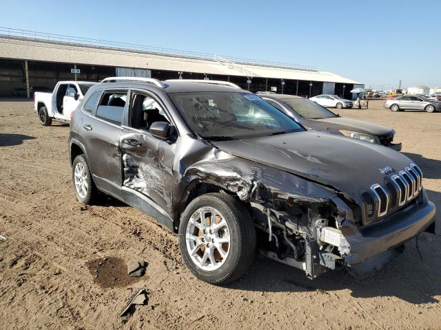 Photo 3 VIN: 1C4PJLCB8HW663559 - JEEP GRAND CHEROKEE 