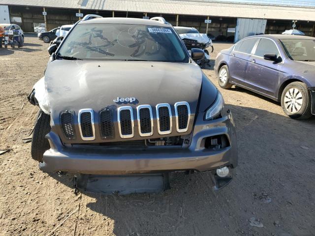 Photo 4 VIN: 1C4PJLCB8HW663559 - JEEP GRAND CHEROKEE 