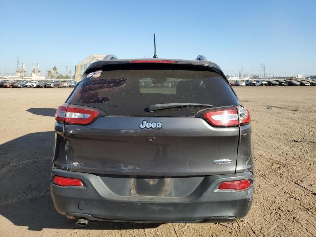 Photo 5 VIN: 1C4PJLCB8HW663559 - JEEP GRAND CHEROKEE 