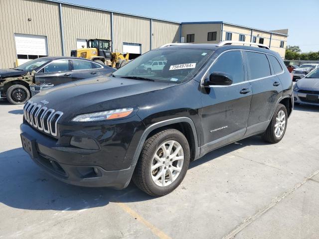 Photo 0 VIN: 1C4PJLCB8HW666896 - JEEP CHEROKEE L 