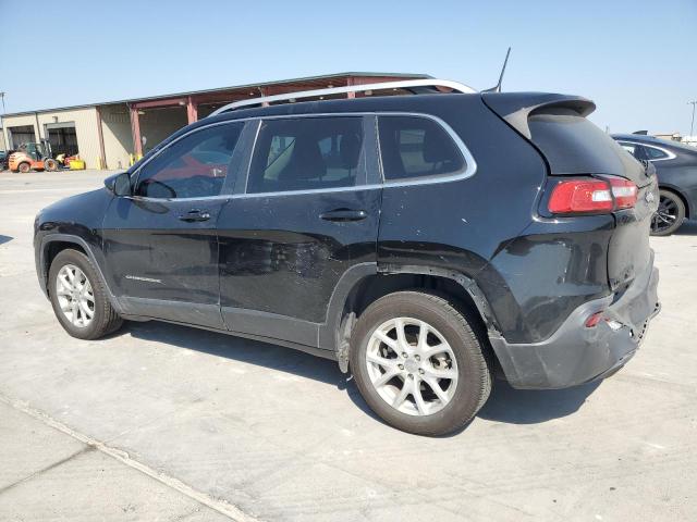 Photo 1 VIN: 1C4PJLCB8HW666896 - JEEP CHEROKEE L 