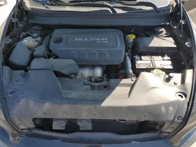 Photo 10 VIN: 1C4PJLCB8HW666896 - JEEP CHEROKEE L 