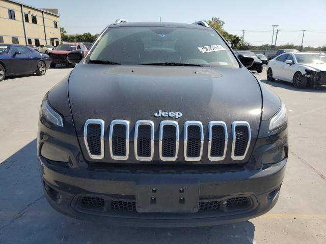 Photo 4 VIN: 1C4PJLCB8HW666896 - JEEP CHEROKEE L 