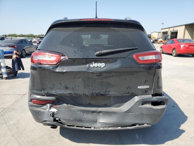 Photo 5 VIN: 1C4PJLCB8HW666896 - JEEP CHEROKEE L 