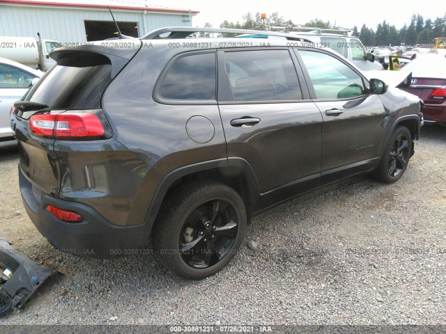 Photo 3 VIN: 1C4PJLCB8JD510942 - JEEP CHEROKEE 