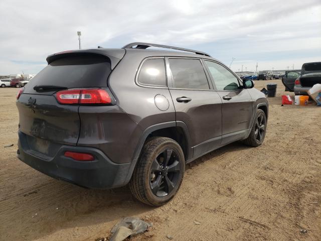 Photo 3 VIN: 1C4PJLCB8JD511301 - JEEP CHEROKEE L 