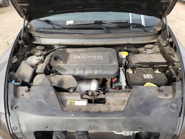 Photo 6 VIN: 1C4PJLCB8JD511301 - JEEP CHEROKEE L 