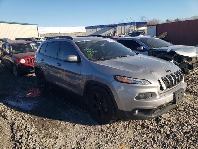 Photo 3 VIN: 1C4PJLCB8JD511346 - JEEP CHEROKEE L 