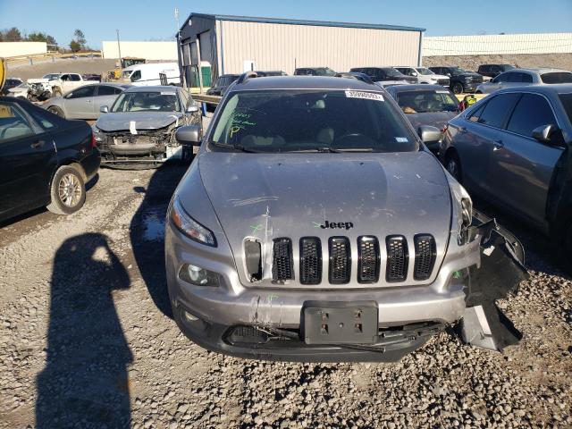 Photo 4 VIN: 1C4PJLCB8JD511346 - JEEP CHEROKEE L 