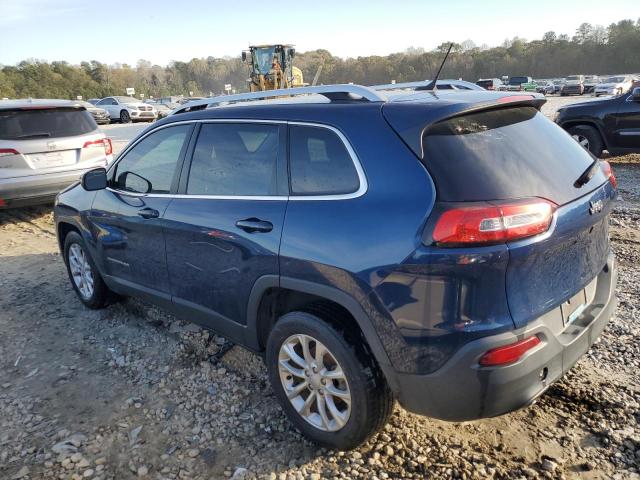 Photo 1 VIN: 1C4PJLCB8JD536781 - JEEP GRAND CHEROKEE 