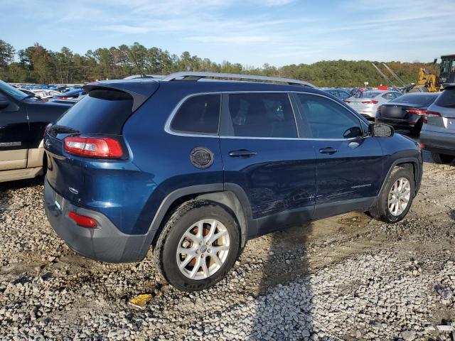 Photo 2 VIN: 1C4PJLCB8JD536781 - JEEP GRAND CHEROKEE 